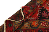 Tuyserkan - Hamadan Persian Carpet 334x146 - Picture 5