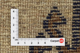 Gabbeh - Qashqai Persian Carpet 185x120 - Picture 4