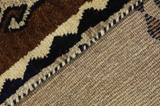 Gabbeh - Qashqai Persian Carpet 185x120 - Picture 6