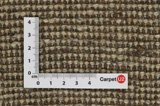 Gabbeh - Qashqai Persian Carpet 147x105 - Picture 4