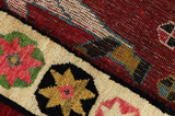 Gabbeh - Bakhtiari Persian Carpet 252x150 - Picture 6