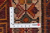 Gabbeh - Qashqai Persian Carpet 285x204 - Picture 4