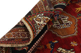 Gabbeh - Qashqai Persian Carpet 285x204 - Picture 5