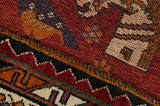 Gabbeh - Qashqai Persian Carpet 285x204 - Picture 6