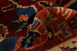 Gabbeh - Qashqai Persian Carpet 200x150 - Picture 7