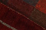 Gabbeh - Bakhtiari Persian Carpet 131x100 - Picture 6