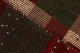 Gabbeh - Bakhtiari Persian Carpet 154x103 - Picture 6