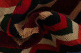Gabbeh - Qashqai Persian Carpet 148x102 - Picture 7
