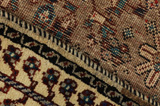Gabbeh - Qashqai Persian Carpet 238x127 - Picture 6