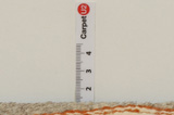 Gabbeh - Qashqai Persian Carpet 203x117 - Picture 8