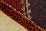 Gabbeh - Bakhtiari Persian Carpet 184x110 - Picture 6