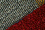 Gabbeh - Qashqai Persian Carpet 194x152 - Picture 6