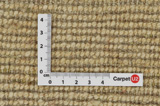 Gabbeh - Qashqai Persian Carpet 211x110 - Picture 4