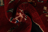 Gabbeh Persian Carpet 180x113 - Picture 7