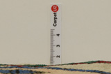 Kashkooli - Gabbeh Persian Carpet 211x143 - Picture 8
