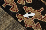 Gabbeh - Qashqai Persian Carpet 205x116 - Picture 18