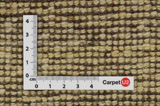 Gabbeh - Qashqai Persian Carpet 198x150 - Picture 4