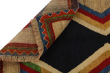 Gabbeh - Qashqai Persian Carpet 175x93 - Picture 5