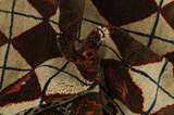 Gabbeh - Qashqai Persian Carpet 300x200 - Picture 7