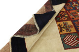 Bakhtiari - Bakhtiari Persian Carpet 303x196 - Picture 5