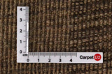 Gabbeh - Qashqai Persian Carpet 191x120 - Picture 4
