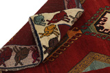 Gabbeh - Qashqai Persian Carpet 186x122 - Picture 5