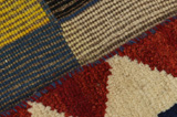Gabbeh - Bakhtiari Persian Carpet 310x190 - Picture 6