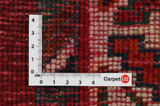 Gabbeh - Qashqai Persian Carpet 240x150 - Picture 4