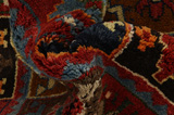 Gabbeh - Bakhtiari Persian Carpet 205x153 - Picture 7