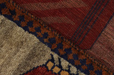 Gabbeh - Qashqai Persian Carpet 142x95 - Picture 6