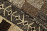 Gabbeh - Bakhtiari Persian Carpet 250x148 - Picture 6