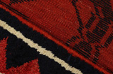 Qashqai - Gabbeh Persian Carpet 220x158 - Picture 6