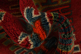 Gabbeh - Bakhtiari Persian Carpet 185x103 - Picture 7
