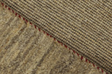Gabbeh - Qashqai Persian Carpet 197x101 - Picture 6