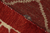 Gabbeh - Qashqai Persian Carpet 242x119 - Picture 6