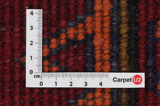 Gabbeh - Bakhtiari Persian Carpet 238x130 - Picture 4
