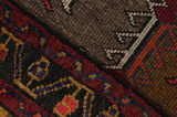 Gabbeh - Bakhtiari Persian Carpet 238x130 - Picture 6