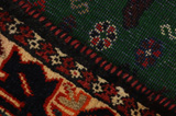 Gabbeh - Qashqai Persian Carpet 140x104 - Picture 6
