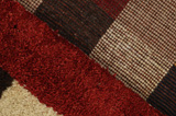 Gabbeh - Qashqai Persian Carpet 144x97 - Picture 6