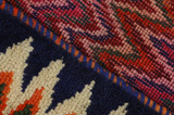Gabbeh - Qashqai Persian Carpet 160x100 - Picture 6