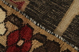 Gabbeh - Qashqai Persian Carpet 397x126 - Picture 6