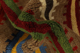 Gabbeh - Qashqai Persian Carpet 140x93 - Picture 7