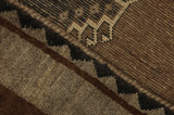 Gabbeh - Qashqai Persian Carpet 168x105 - Picture 6