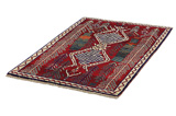 Gabbeh - Qashqai Persian Carpet 178x108 - Picture 2
