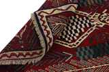 Gabbeh - Qashqai Persian Carpet 178x108 - Picture 5