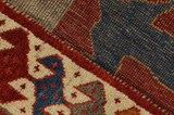 Gabbeh - Bakhtiari Persian Carpet 200x153 - Picture 6