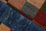 Bakhtiari - Qashqai Persian Carpet 140x104 - Picture 6