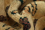 Gabbeh - Qashqai Persian Carpet 205x124 - Picture 7