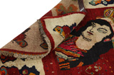 Gabbeh - Qashqai Persian Carpet 184x123 - Picture 5