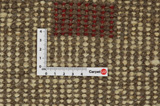 Gabbeh - Qashqai Persian Carpet 142x94 - Picture 4